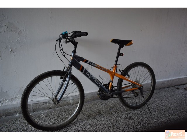 Prodavam Tocak Capricorn