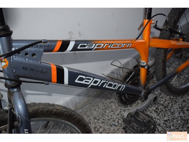 Prodavam Tocak Capricorn