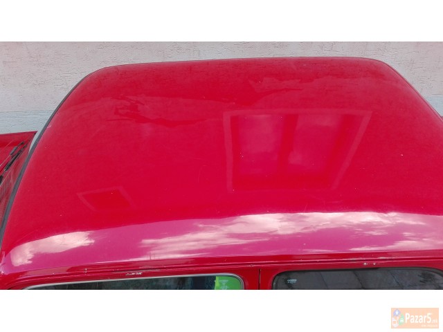 Zastava 101 Mediteran 1.1