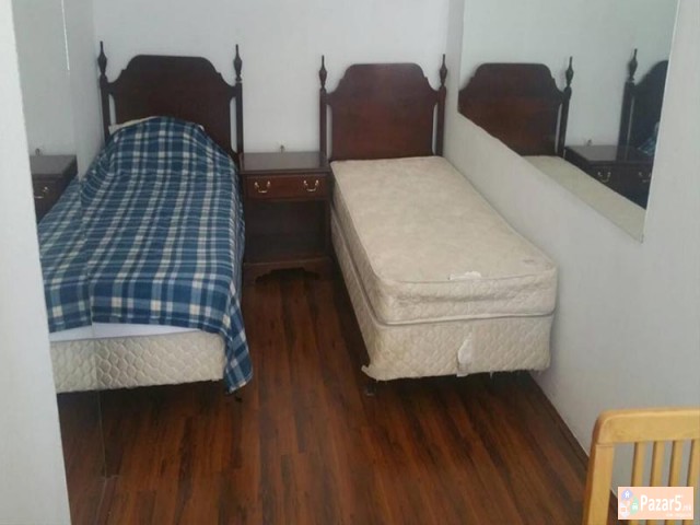 СЕ ИЗДАВА ТРОСОБЕН СТАН ВО ЦЕНТАР