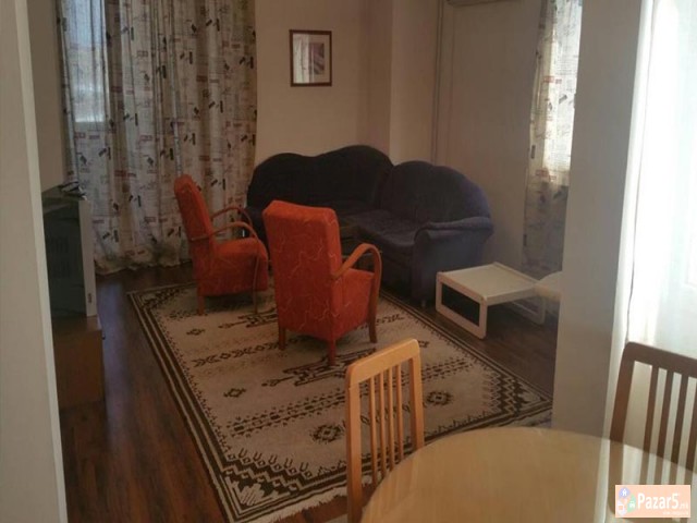 СЕ ИЗДАВА ТРОСОБЕН СТАН ВО ЦЕНТАР