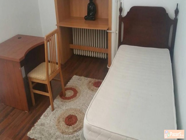 СЕ ИЗДАВА ТРОСОБЕН СТАН ВО ЦЕНТАР