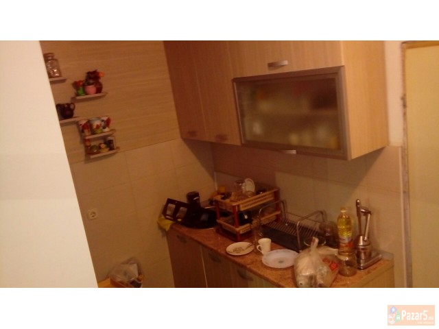 75m2 Stan Vo Novo Lisice