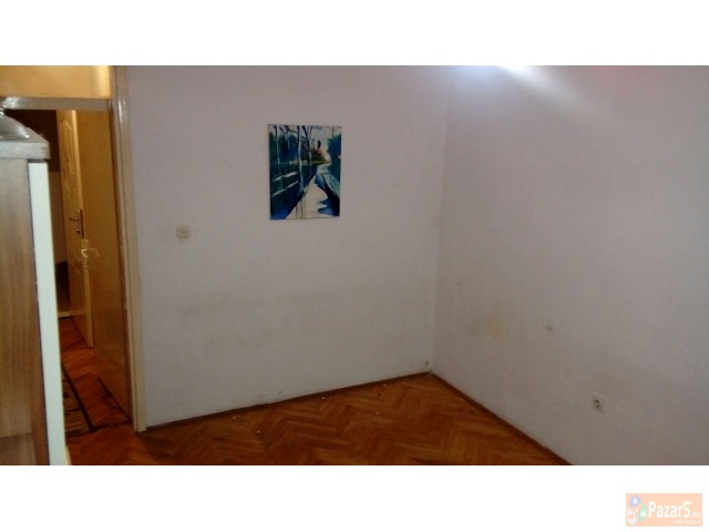 75m2 Stan Vo Novo Lisice