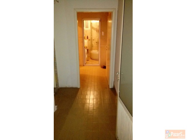 75m2 Stan Vo Novo Lisice