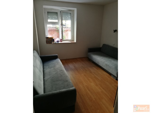 Соби издавани за под кирија - Битола