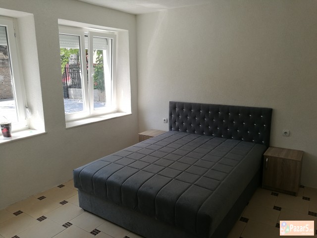 Соби издавани за под кирија - Битола