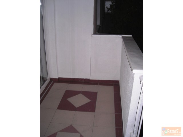 Se Izdava Stan Vo Centar