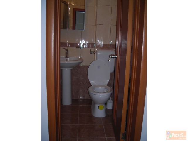 Se Izdava Stan Vo Centar