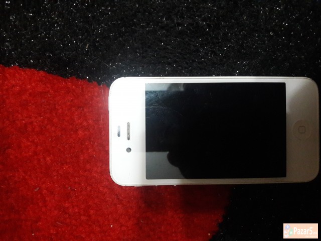 Iphone 4s