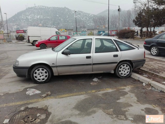 Prodavam Opel Vectra A  1.7 Dizel