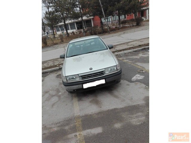 Prodavam Opel Vectra A  1.7 Dizel