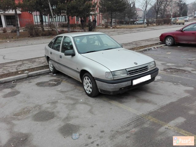 Prodavam Opel Vectra A  1.7 Dizel