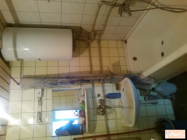 Se Izdava Stan Vo Aerodrom 078235294