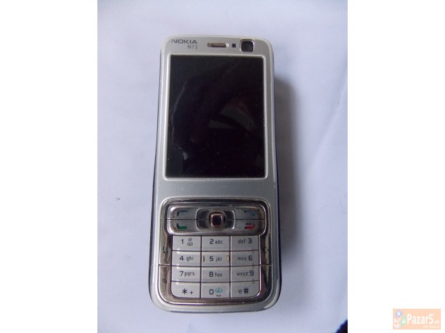 Nokia N73