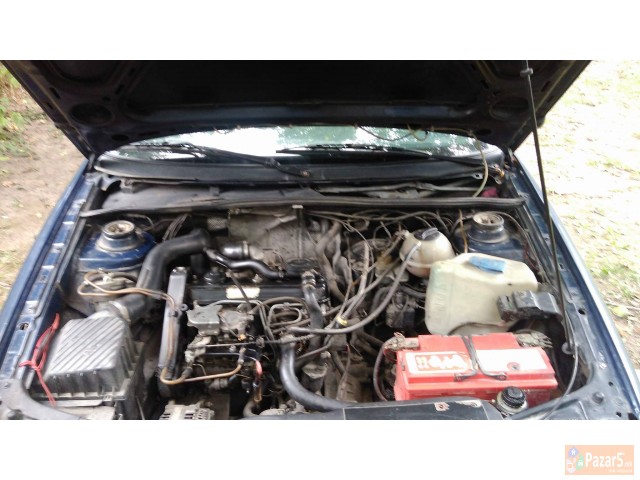 Vw Passat 1.9 94