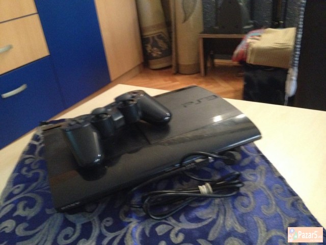 Prodavam Ps3