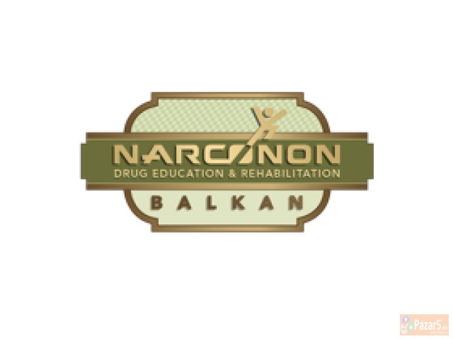 Ослободени од дрога и алкохол. Еднаш засекогаш.