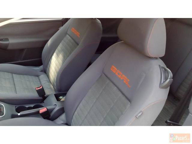 Golf 5 V 1.9tdi 77kw.105ks. 