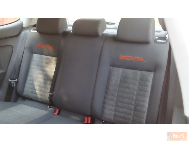 Golf 5 V 1.9tdi 77kw.105ks. 