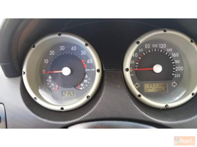 Polo 1.4 ..pali Vozi