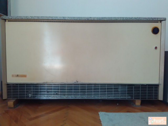 Ел. печки (две)