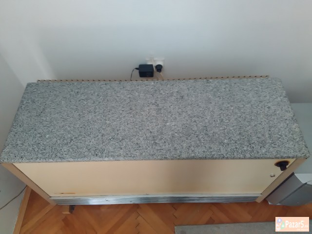 Ел. печки (две)