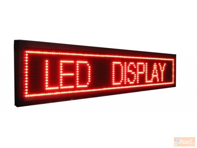 Led Reklami