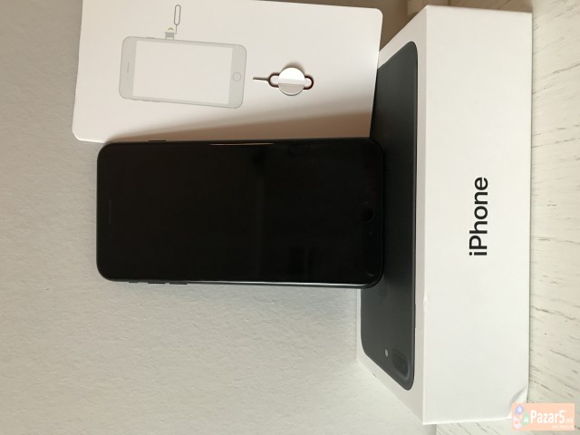 Iphone 7 Plus 32 Gb Neverlock