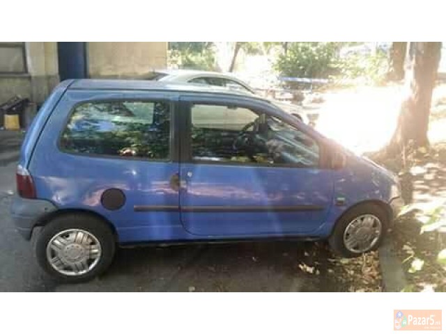 Twingo Extra