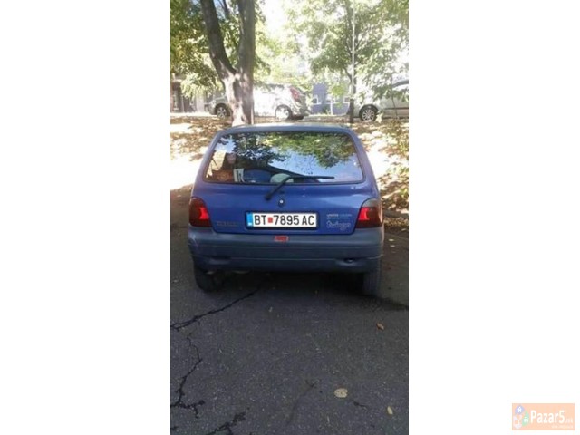 Twingo Extra