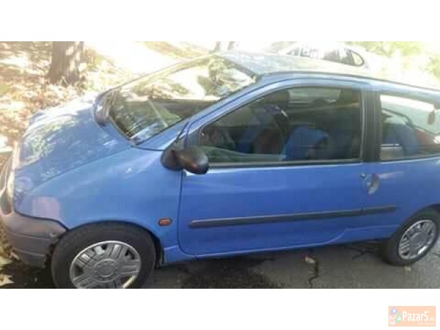Twingo Extra