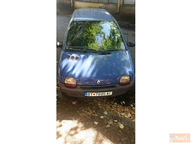 Twingo Extra