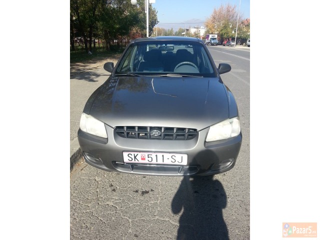 Hyundai 1.2