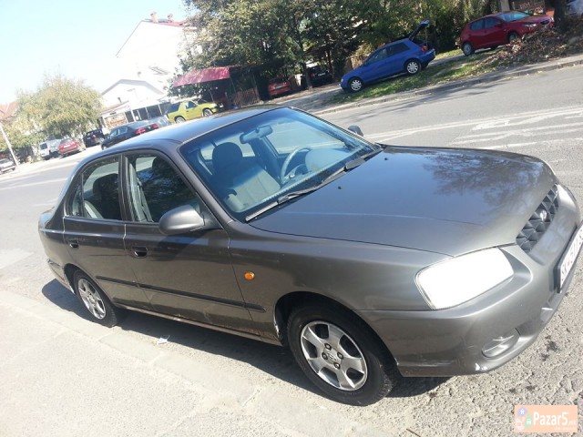 Hyundai 1.2