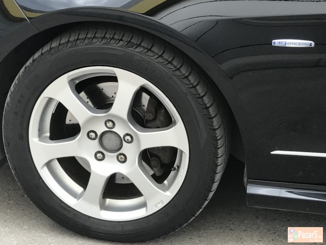 Mercedes E350  2012god 265ps 7g-tronic