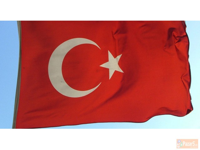 Турски,грчки и македонски јазик за странци