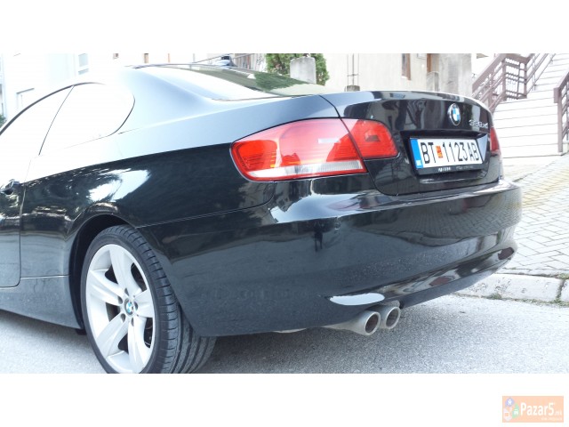 Bmw 330xd Coupe 231 K.s 