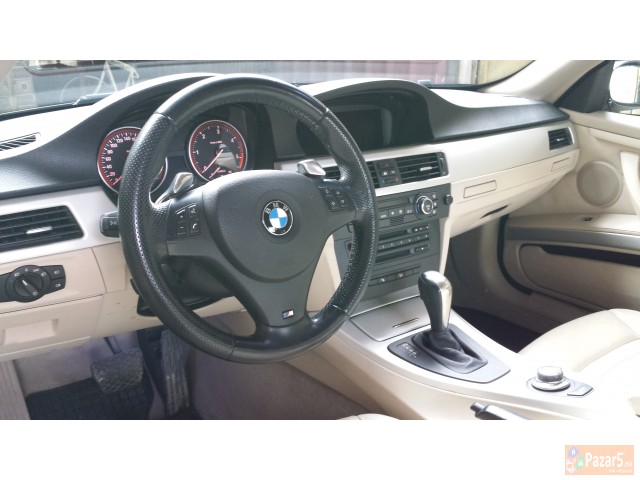 Bmw 330xd Coupe 231 K.s 