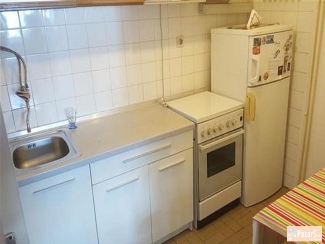 СЕ ИЗДАВА ТРОСОБЕН СТАН ВО ЦЕНТАР