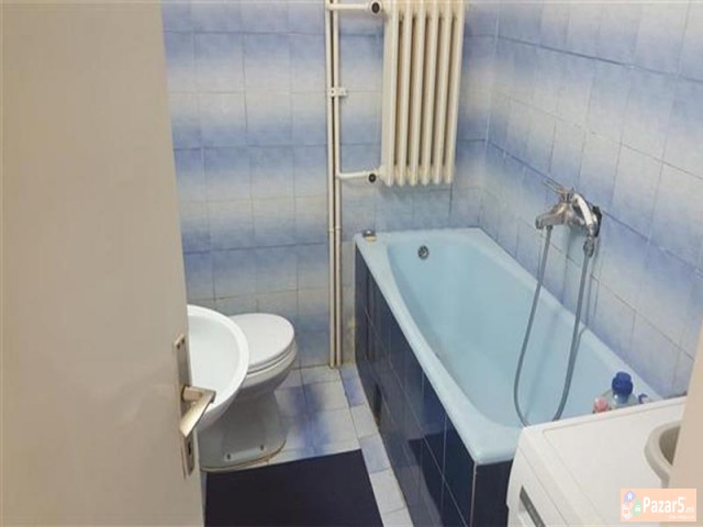 СЕ ИЗДАВА ТРОСОБЕН СТАН ВО ЦЕНТАР