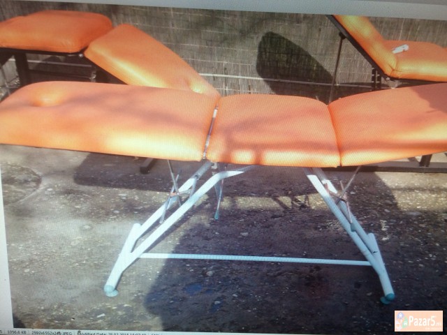 Козметички кревети