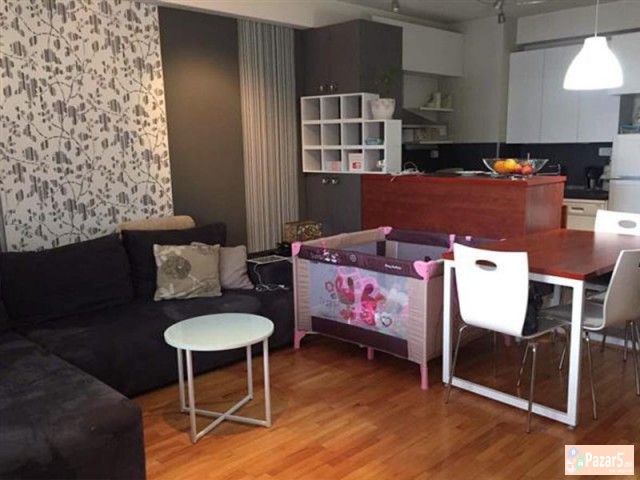 СЕ ИЗДАВА ТРОСОБЕН СТАН ВО ДЕБАР МААЛО