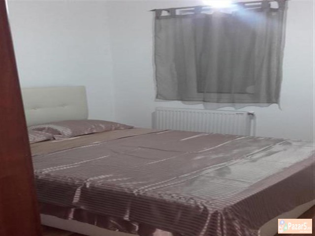 СЕ ИЗДАВА НОВ НЕВСЕЛУВАН ТРОСОБЕН СТАН ВО ЦЕНТАР