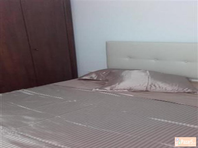 СЕ ИЗДАВА НОВ НЕВСЕЛУВАН ТРОСОБЕН СТАН ВО ЦЕНТАР