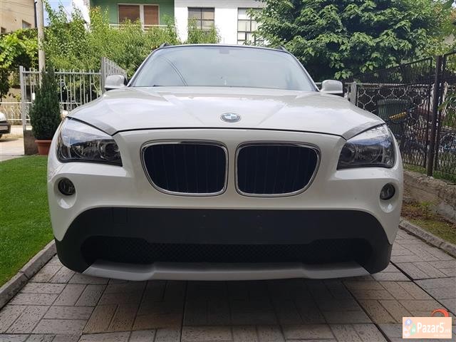 Bmw X1 X- Drive