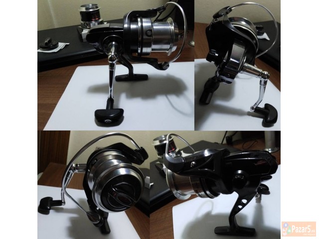  Cormoran Novi Neotpakuvani Trska + Orsha