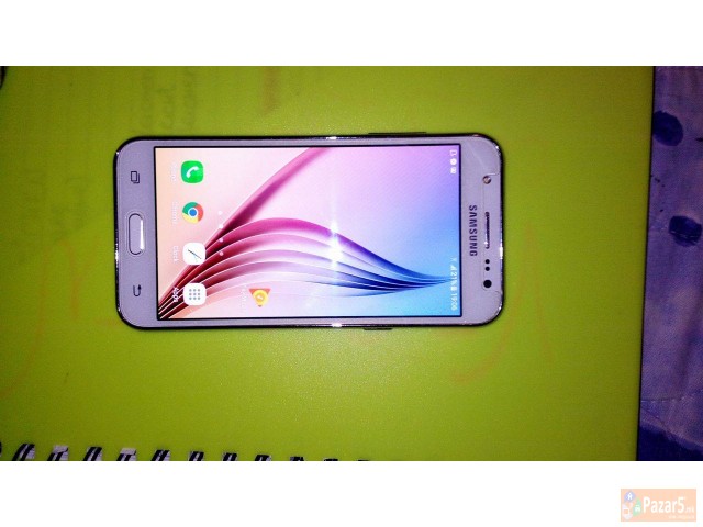 Samsung Galaxy J5