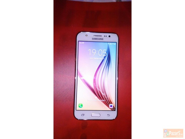 Samsung Galaxy J5