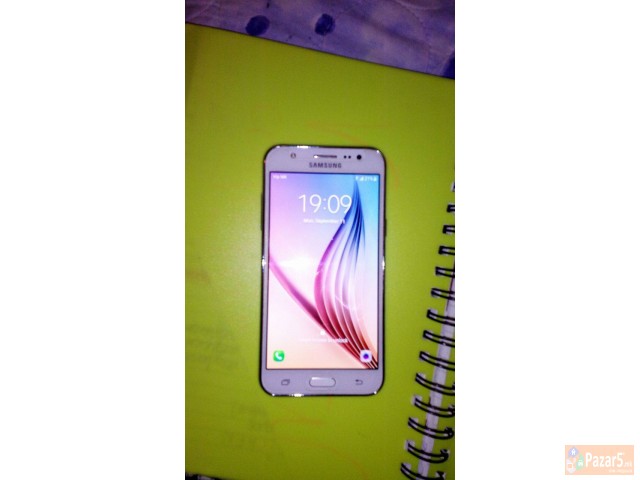 Samsung Galaxy J5